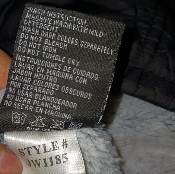 Jacket - Picture 9 of 11